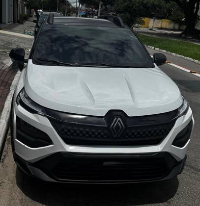 RENAULT KARDIAN 1.0 TCE FLEX TECHNO EDC